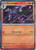 Mega Evolution Promo MEP014 Ceruledge