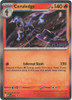 Mega Evolution Promo MEP014 Ceruledge (STAFF)