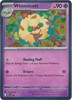 Mega Evolution Promo MEP019 Whimsicott