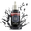 Warpaints Fanatic - Deep Grey (18ml)