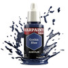 Warpaints Fanatic - Gothic Blue (18ml)