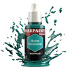 Warpaints Fanatic - Hydra Turquoise (18ml)