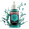 Warpaints Fanatic - Turquoise Siren (18ml)
