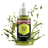 Warpaints Fanatic - Vivid Volt (18ml)