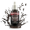 Warpaints Fanatic - Bootstrap Brown (18ml)
