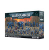 Warhammer 40,000 - Space Marines: Iron Halo Strike Force Battleforce