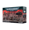 Warhammer 40,000 - Chaos Space Marines: Hellforged Warband Battleforce