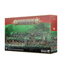 Warhammer: Age of Sigmar - Skaven: Skryre Warpswarm Battleforce