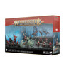 Warhammer: Age of Sigmar - Soulblight Gravelords: Lances of  the Crimson Keep Battleforce