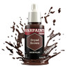 Warpaints Fanatic - Dryad Brown (18ml)