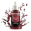 Warpaints Fanatic - Wyvern Fury (18ml)