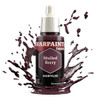 Warpaints Fanatic - Mulled Berry (18ml)