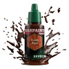 Warpaints Fanatic Effects - Fresh Rust (18ml)
