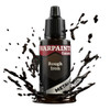 Warpaints Fanatic Metallic - Rough Iron (18ml)