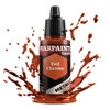 Warpaints Fanatic Metallic - Evil Chrome (18ml)