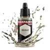 Warpaints Fanatic Metallic - Mithril (18ml)