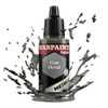 Warpaints Fanatic Metallic - Gun Metal (18ml)
