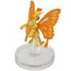 Pride of Faerie Dragons - Orange Faerie Dragon