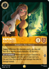 Rapunzel - Ready for Adventure (Foil)