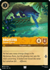 Bagheera - Cautious Explorer (Foil)