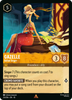 Gazelle - Ballad Singer (Foil)