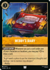 Webby's Diary (Foil)