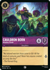 Cauldron Born - Mindless Horde (Foil)