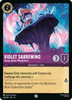 Violet Sabrewing - Senior Junior Woodchuck (Foil)