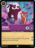 Mushu - Braggin' Dragon (Foil)