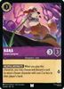 Nana - Canine Caregiver (Foil)