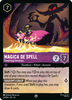 Magica De Spell - Conniving Sorceress (Foil)