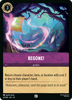 Begone! (Foil)