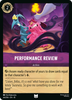 Performance Review (Foil)