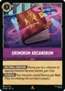 Grimorum Arcanorum (Foil)