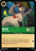 Baloo - Laid‐Back Bear (Foil)