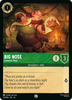 Big Nose - Lovesick Poet (Foil)
