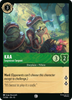 Kaa - Suspicious Serpent (Foil)