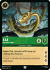Kaa - Secretive Snake (Foil)