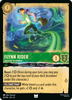 Flynn Rider - Spectral Scoundrel (Foil)