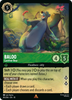 Baloo - Carefree Bear (Foil)