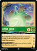 Little John - Impermanent Outlaw (Foil)