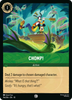 Chomp! (Foil)