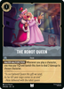 The Robot Queen (Foil)