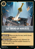 The Sword of Hercules (Foil)