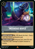 Ingenious Device (Foil)
