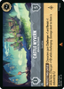 Castle Wyvern - Above the Clouds (Foil)