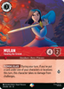 Mulan - Standing Her Ground (Epic Rare)