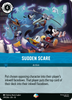 Sudden Scare (Epic Rare)