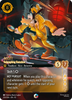 Goofy - Galumphing Gumshoe (Enchanted Rare)