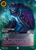 The Horned King - Wicked Ruler (Enchanted Rare)